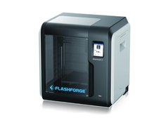 3D-принтер Gembird FlashForge Adventurer 3 (FF-3DP-1NA3-01)