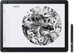 Графический планшет Wacom Sketchpad Pro Black (CDS-810SK-S)