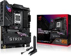 Материнская плата Asus ROG Strix B850-E Gaming WIFI
