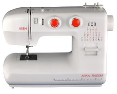 Швейная машинка электромеханическая Arka Radom 888
