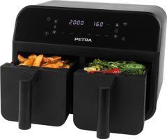 Мультипечь Petra Dual Air Pro