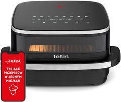 Мультипечь Tefal Easy Fry XL Surface FW4018E0