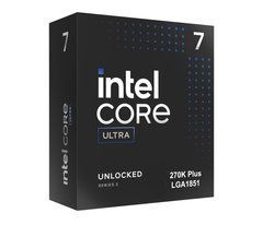 Процессор Intel Core Ultra 7 270K Plus (BX80768270K)