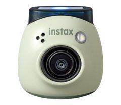 Ультра-компактний фотоапарат Fujifilm Instax Pal Pistachio Green (16812572)