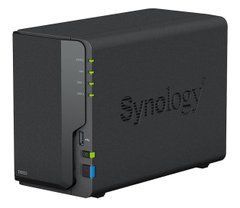 Сетевой накопитель Synology DS223