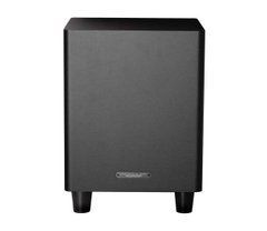 Сабвуфер активний Edifier Airpulse SW8 Black