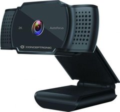 Веб-камера Conceptronic AMDIS02B