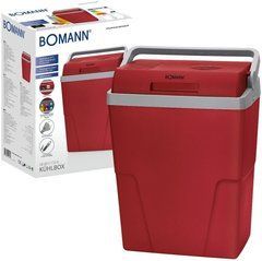 Портативний холодильник Bomann KB 6011.1 CB
