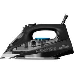 Утюг с паром Black+Decker BXIR2805E