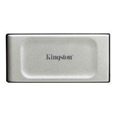 SSD накопитель Kingston XS2000 500 GB (SXS2000/500G)