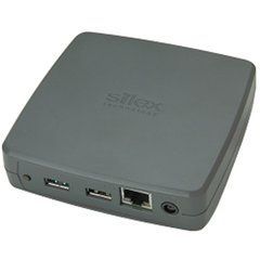 Wi-Fi адаптер Silex DS-700AC