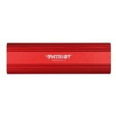 SSD накопитель Patriot Transporter Lite 1 TB (PTPL1TBPEC)