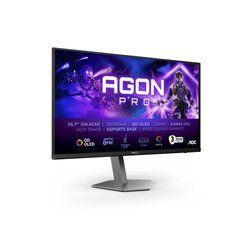 Монітор AOC Agon Pro AG276QZD2