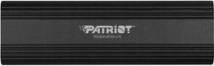 SSD накопитель Patriot Transporter Lite 1 TB (PTPL1TBPECB)