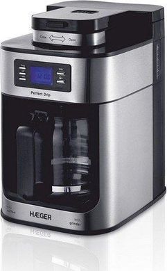 Крапельна кавоварка HAEGer Perfect Drip