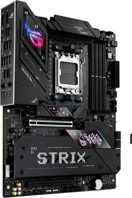 Материнская плата Asus ROG Strix B850-E Gaming WIFI