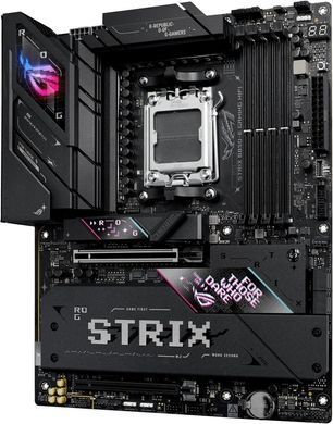 Материнская плата Asus ROG Strix B850-E Gaming WIFI