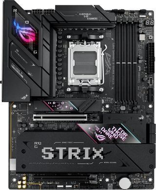 Материнская плата Asus ROG Strix B850-E Gaming WIFI