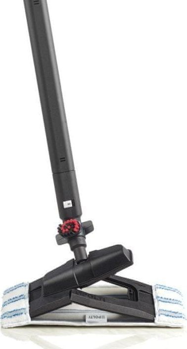Пароочисник Polti Vaporetto Pro 95 Turbo Flexi