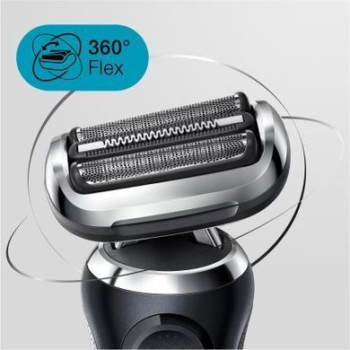Электробритва мужская Braun Series 7 71-N7200CC