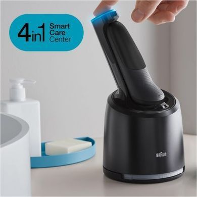 Электробритва мужская Braun Series 7 71-N7200CC