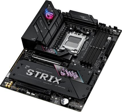 Материнская плата Asus ROG Strix B850-E Gaming WIFI