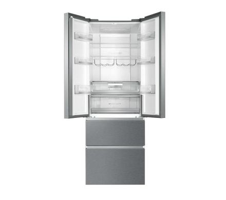 Холодильник з морозильною камерою Haier HB20FPAAA