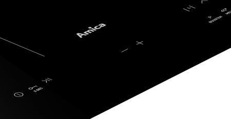 Варильна поверхня електрична Amica PI6541PHTSUN HC 3.0 Studio
