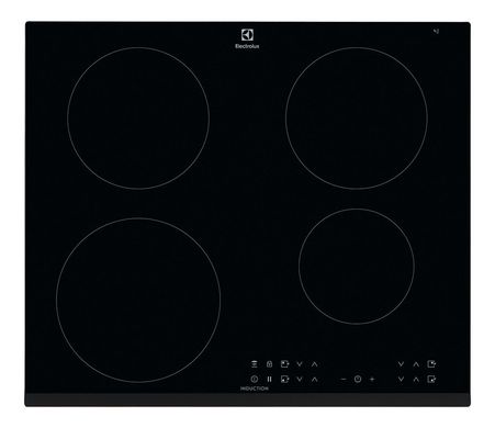 Варочная поверхность электрическая Electrolux LIR60433