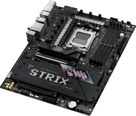 Материнская плата Asus ROG Strix B850-E Gaming WIFI