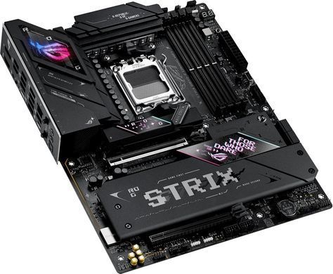 Материнская плата Asus ROG Strix B850-E Gaming WIFI