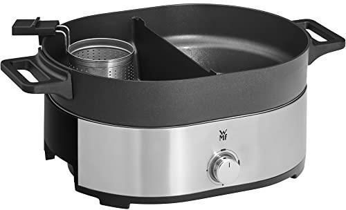 Пароварка WMF Lono Hot Pot (0415540011)