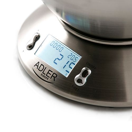 Весы кухонные электронные Adler AD 3134