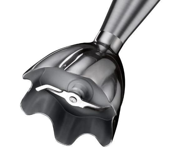 Блендер погружной Braun MQ 3000 WH