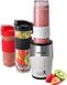 Фітнес-блендер Concept Smoothie Maker white SM3380