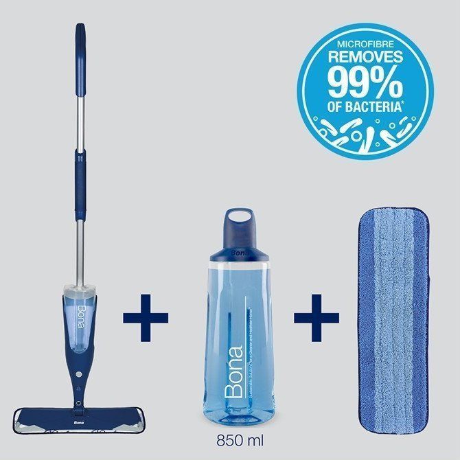 Швабра Bona Spray Mop (CA201010013)