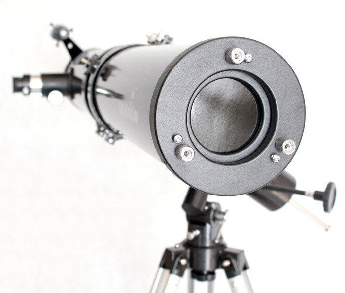 Телескоп Sky-Watcher BK1149EQ1