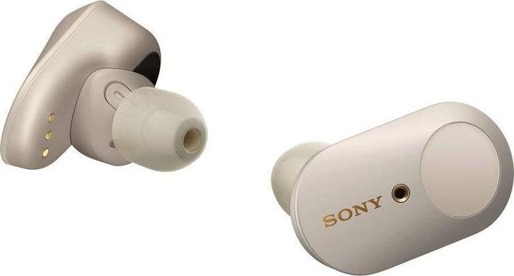 Навушники TWS Sony WF-1000XM3S