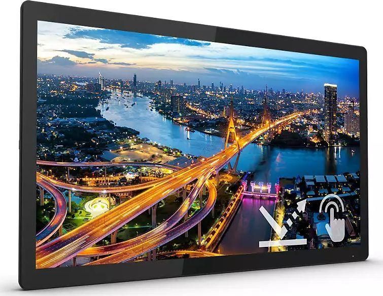 Монітор Philips 222B1TFL/00, 222B1TFL/01