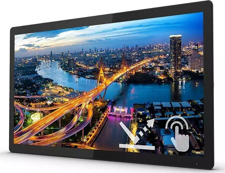 Монітор Philips 222B1TFL/00, 222B1TFL/01