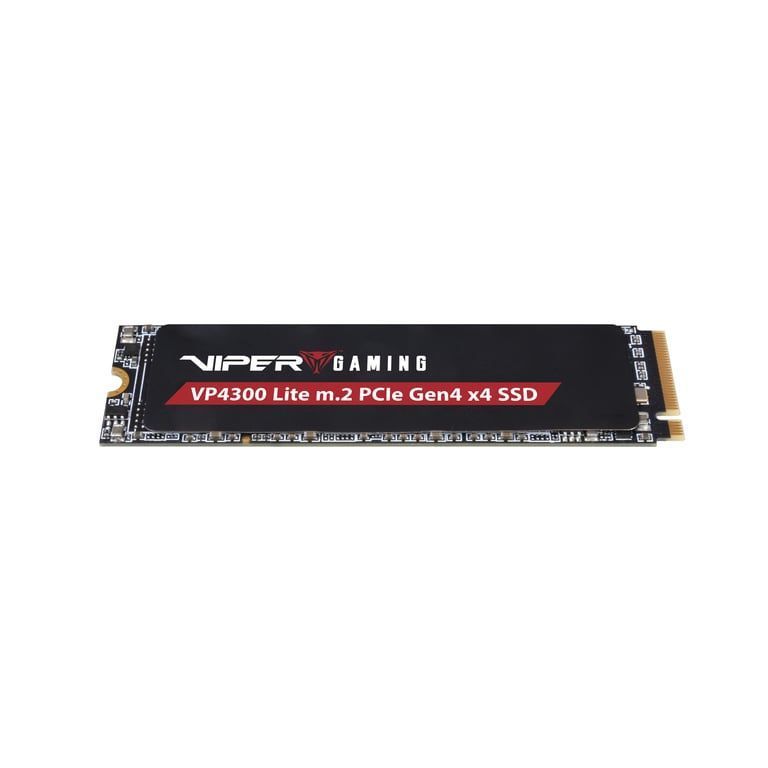 SSD накопичувач Patriot Viper VP4300 Lite 4 TB (VP4300L4TBM28H)