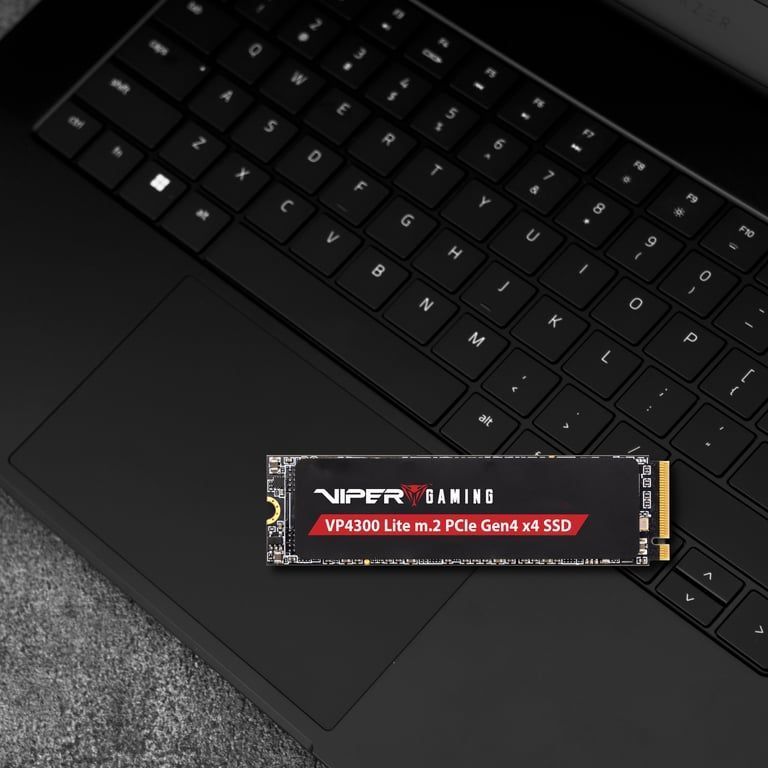 SSD накопичувач Patriot Viper VP4300 Lite 4 TB (VP4300L4TBM28H)