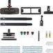 Пароочисник Polti Vaporetto Pro 95 Turbo Flexi