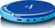 CD-плеєр Lenco CD-011 Blue