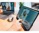 Портативний монітор Verbatim Portable Touchscreen Monitor 13.3" WUXGA Resolution & Wireless Power Supply (32087)