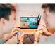 Портативний монітор Verbatim Portable Touchscreen Monitor 13.3" WUXGA Resolution & Wireless Power Supply (32087)
