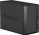 Сетевой накопитель Synology DS223
