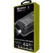 Внешний аккумулятор (павербанк) Sandberg Survivor Powerbank 27000 mAh PD65W (420-99)