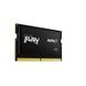Память для ноутбуков Kingston Fury 32 GB (2x16GB) SO-DIMM DDR5 5600 MHz Impact (KF556S40IBK2-32)