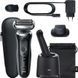 Электробритва мужская Braun Series 7 71-N7200CC